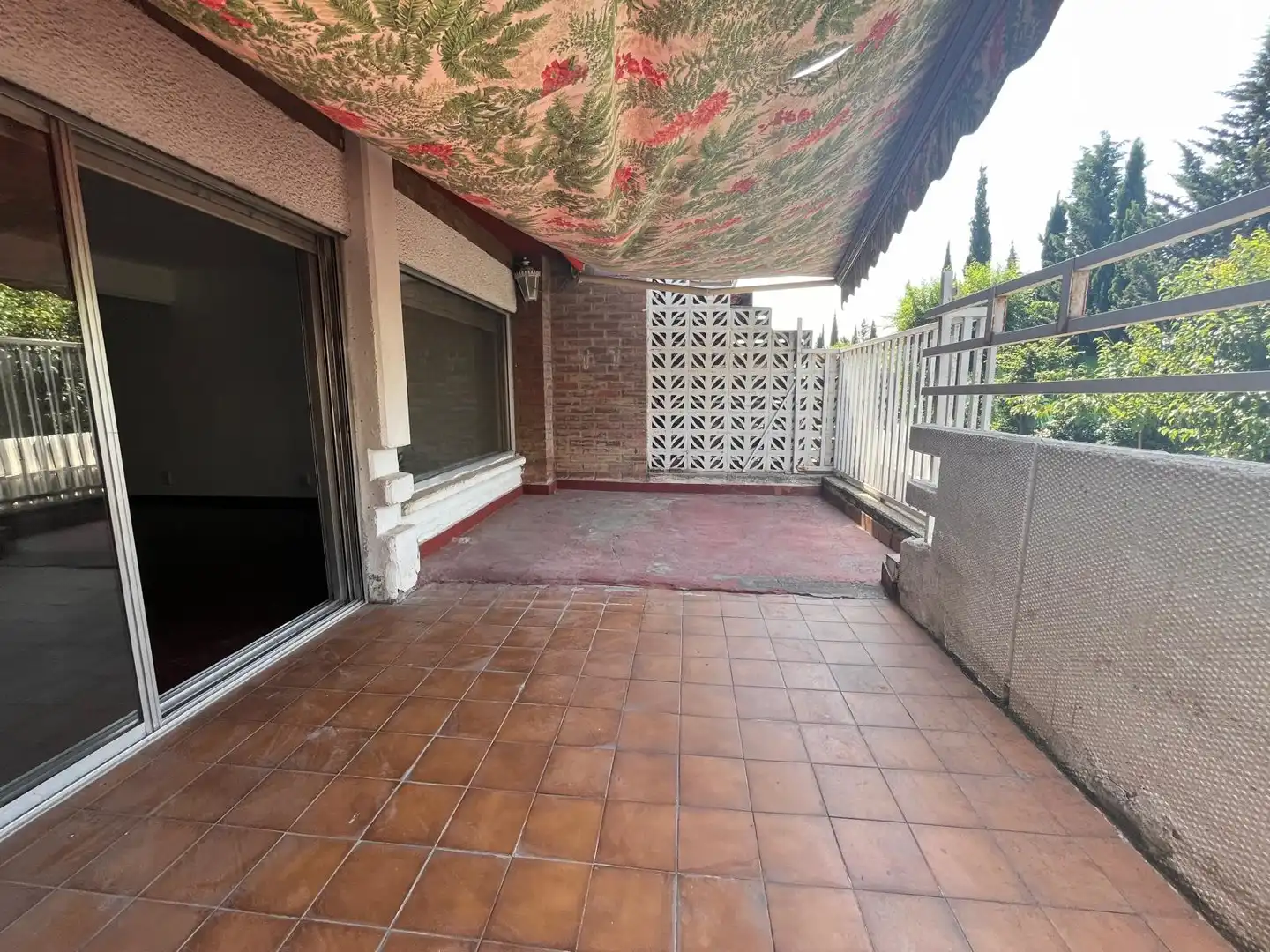 Terrassa de Dúplex en venda en Zaragoza amb Terrassa i Piscina