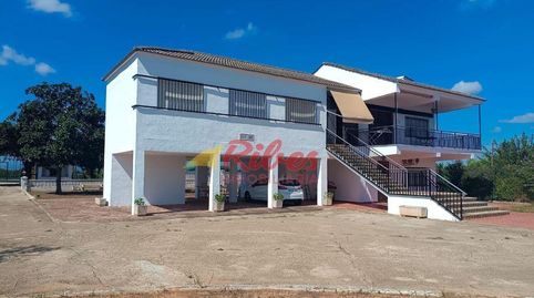 Foto 2 von Haus oder Chalet zum Verkauf in Poligono 51, 26, Urbanitzacions i Pedanies Nord, Alzira