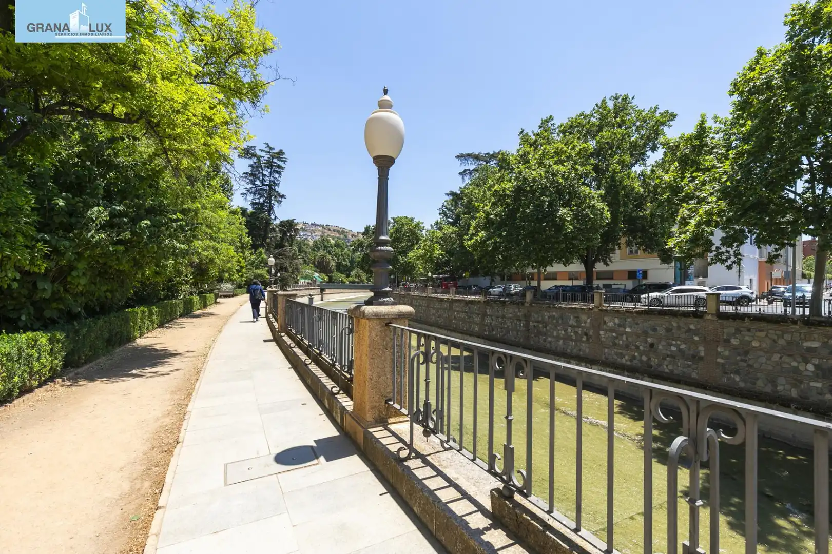 Adosado con jardín en venta en Cuarto Real de Santo Domingo, imagen 26