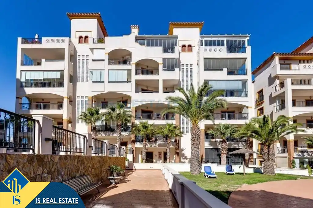 Apartamento con piscina en venta en Las Viñas, imagen 14