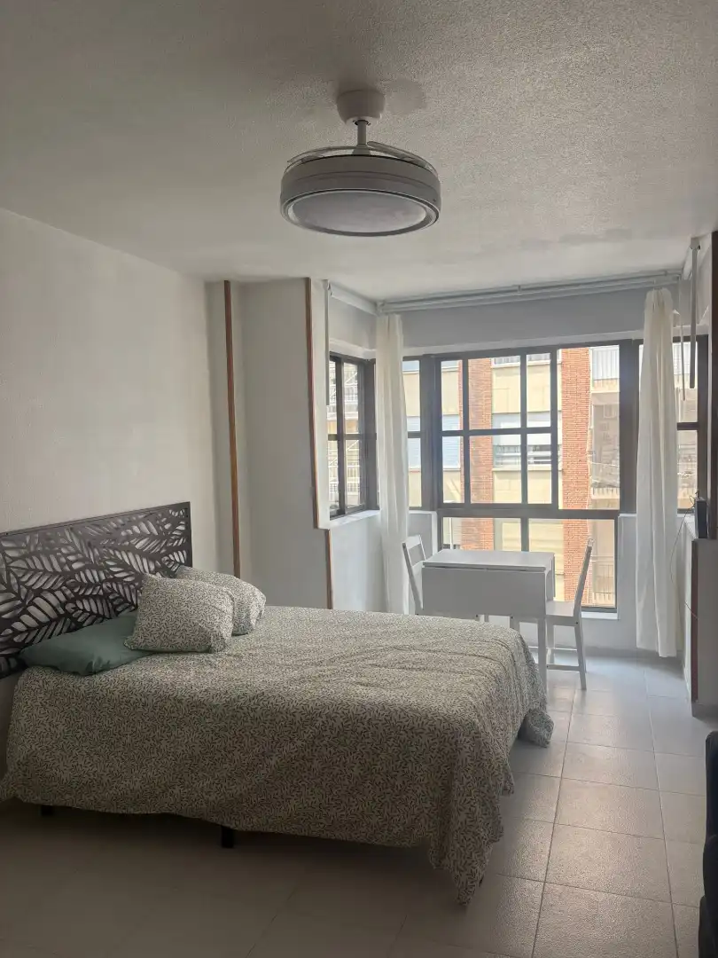 Wohnung zur Miete in Calle Vista Alegre, 1, Vistalegre