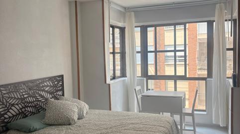 Foto 3 de Estudi de lloguer a Calle Vista Alegre, 1, Vistalegre,  Murcia Capital