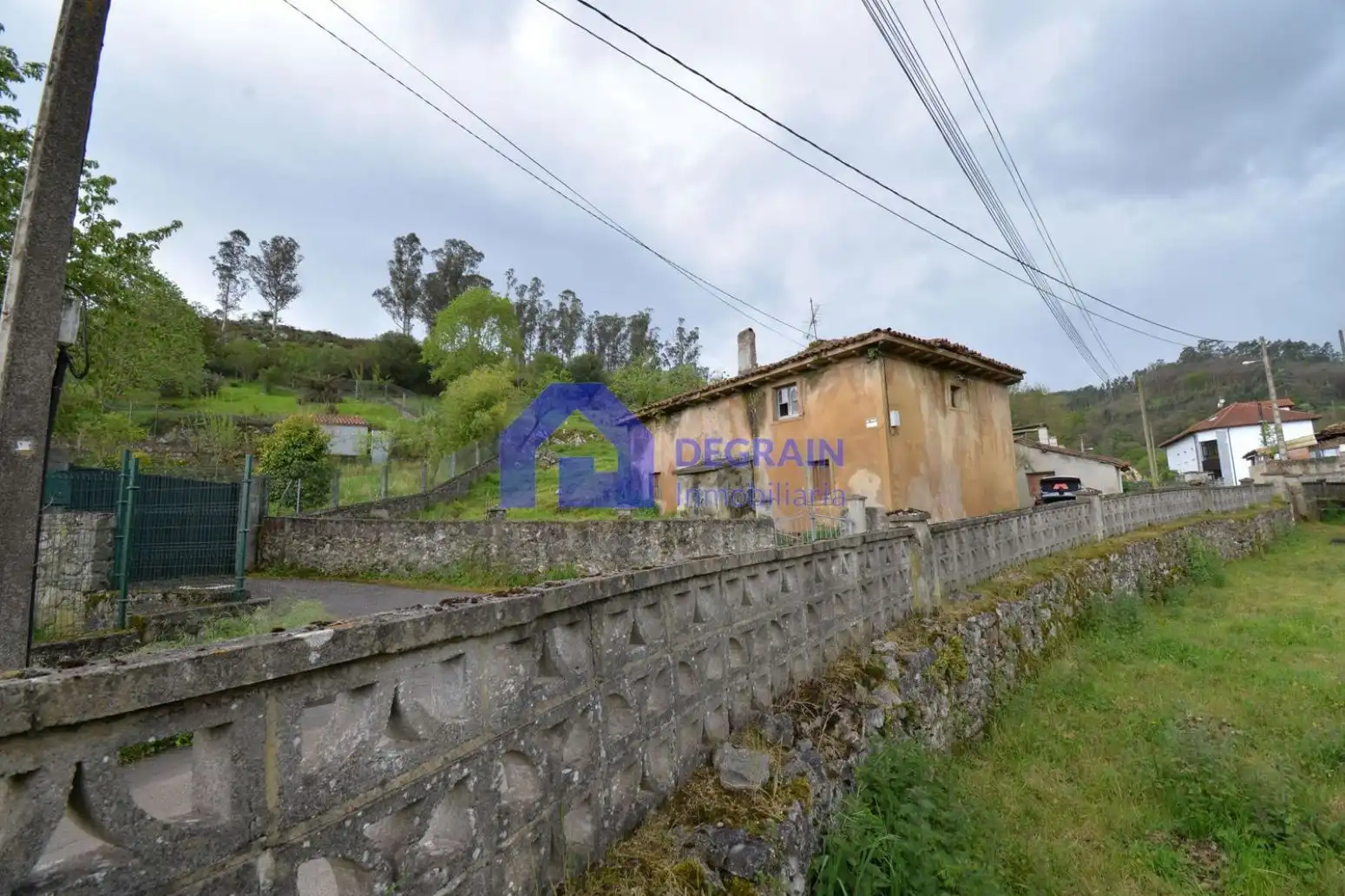 Casa o chalet en venta en Oviedo  con Trastero