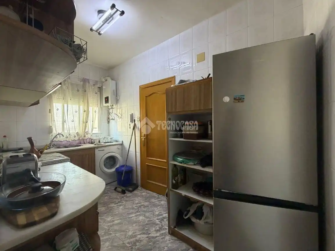 Cocina de Piso en venta en Barrio Alto - San Félix