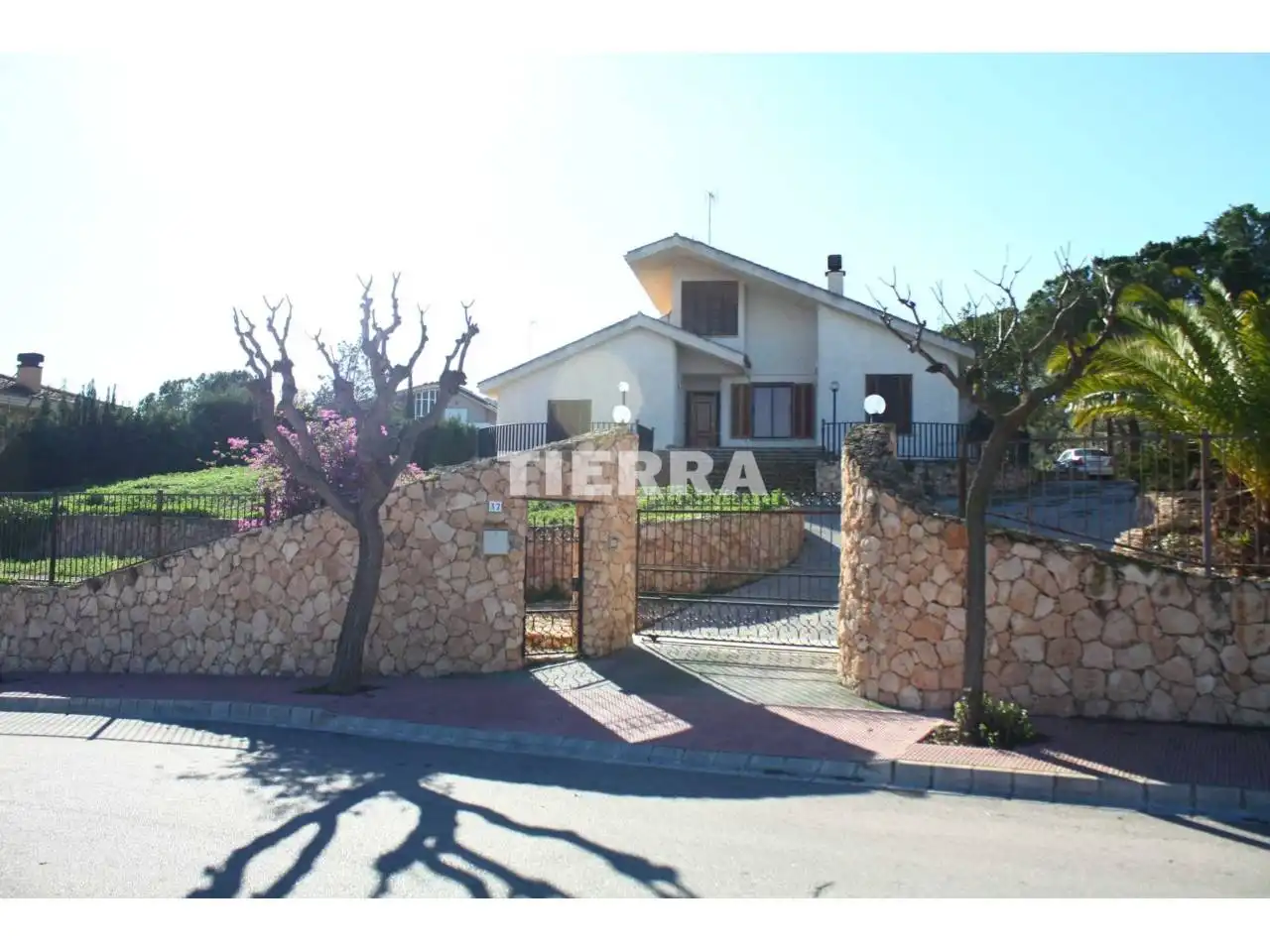 Villa avec piscine à vendre à Calle midas