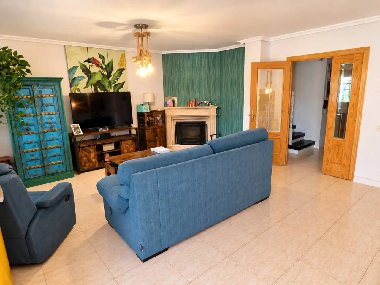 Houses for sale in Meco, Madrid