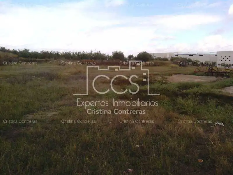 Terreny residencial en venda a Olivares, imagen 2