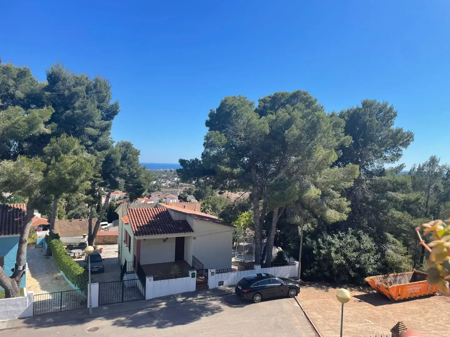 Villa mit Pool zum Verkauf in La Pobla de Montornès
