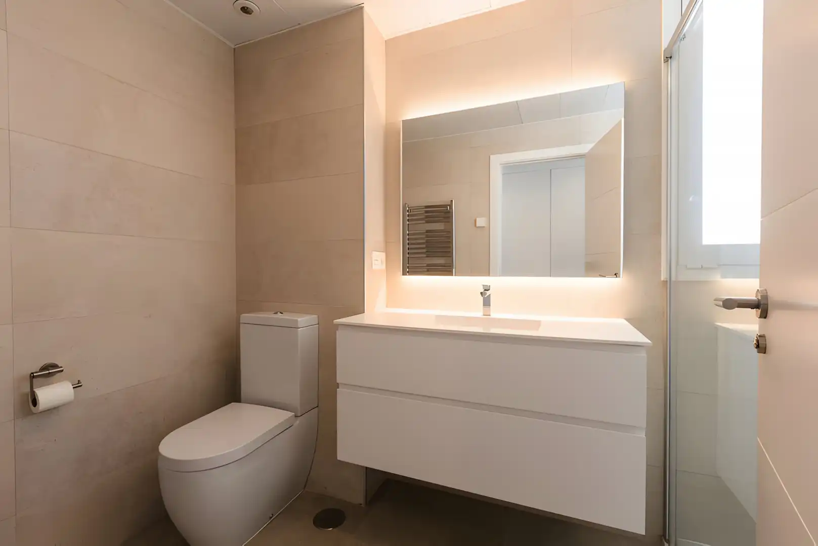 Apartamento con piscina en venta en Mijas pueblo, imagen 7