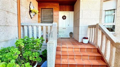 Foto 4 de Casa o xalet en venda a Virxilio Blanco Garrido, Coruxo - Oia - Saiáns, Pontevedra