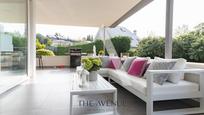 Terrace of House or chalet for sale in Las Rozas de Madrid  with Terrace