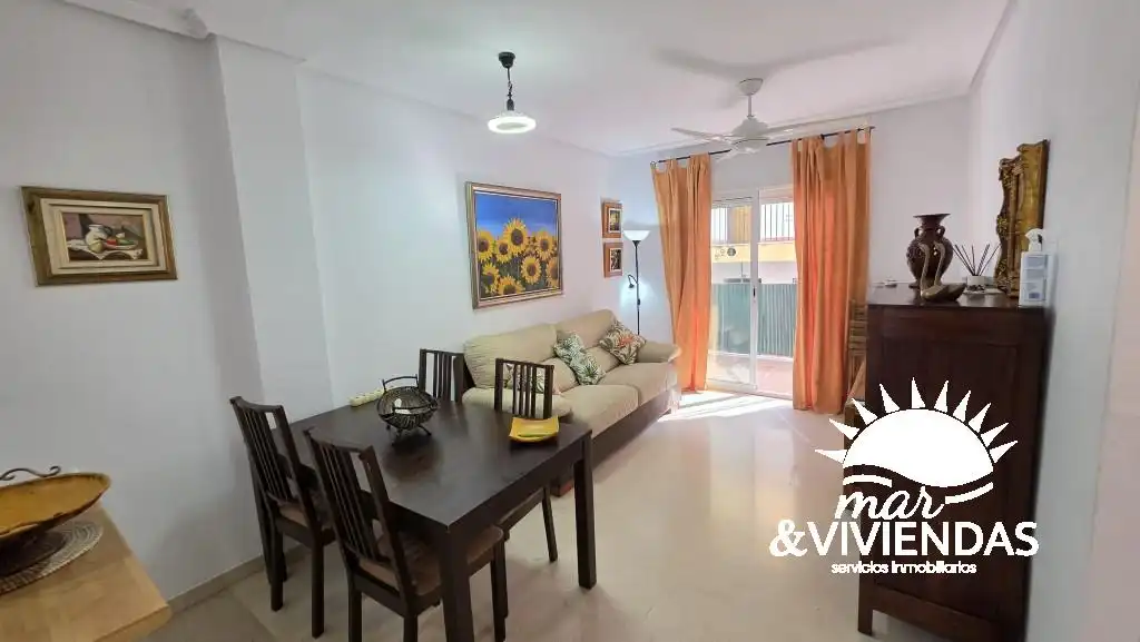 Apartment with terrace for sale in Calle la Rambla 23, imagen 8