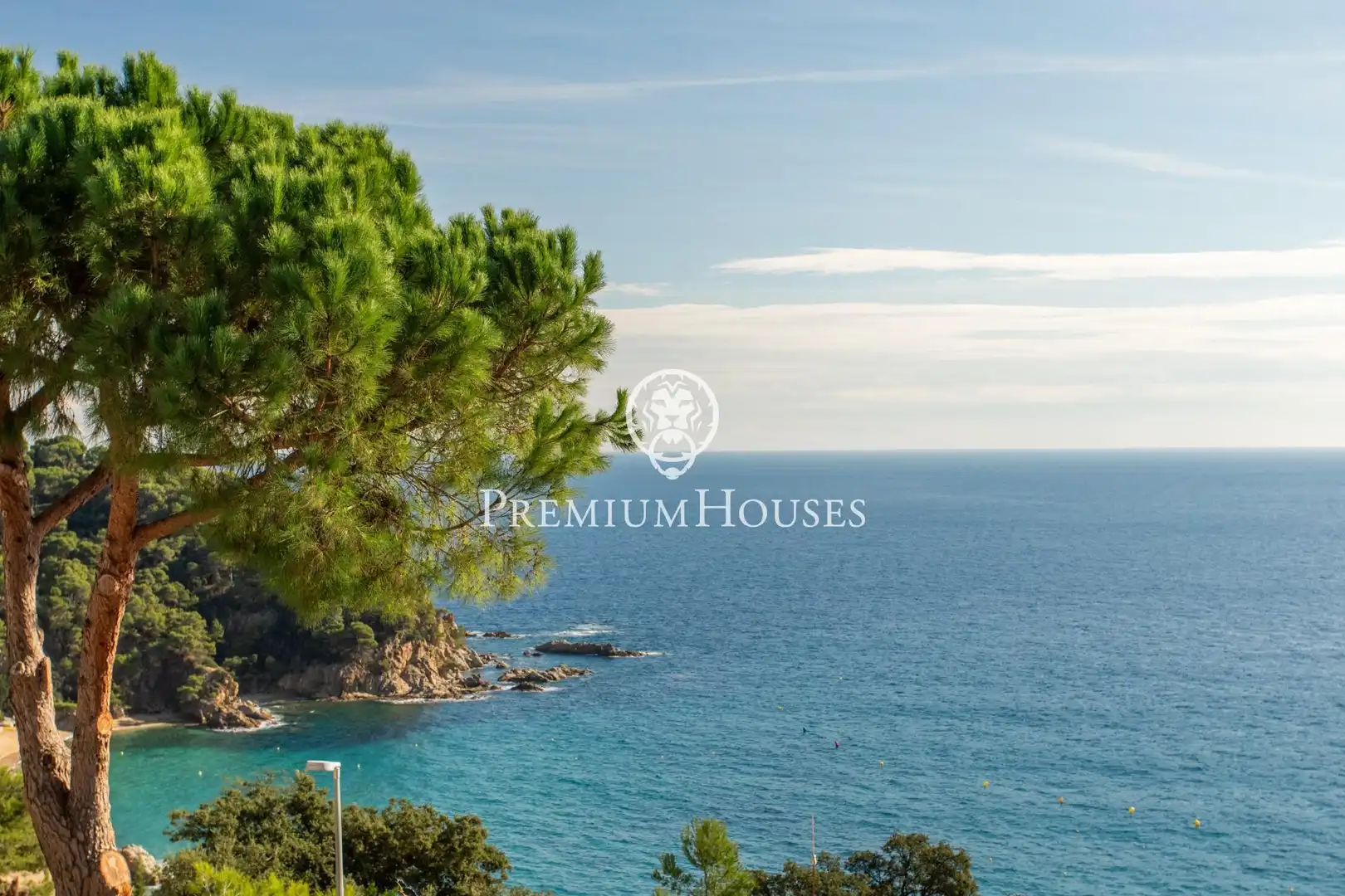 Casa o xalet en venda en Lloret de Mar amb Calefacció, Jardí privat i Piscina