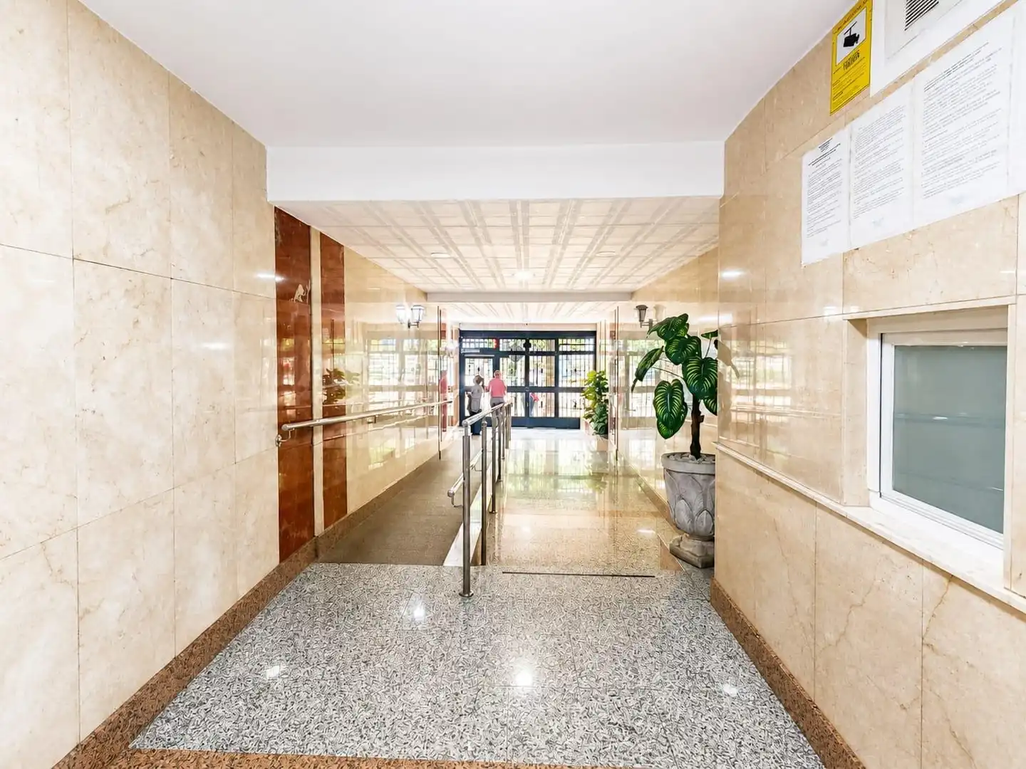 Flat with terrace for sale in Avenida DON BOSCO, imagen 20
