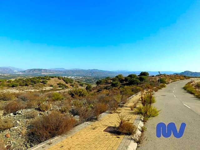 Terreno residencial en Venta en Urbanización Sierra Gorda 127 A 142, 127 en Villafranco del Guadalhorce