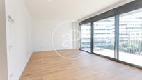 Living room of Flat to rent in Esplugues de Llobregat  with Air Conditioner, Heating and Terrace