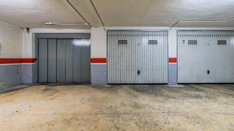 Foto 2 de Garatge en venda a  Clavel 4/6, 6, Los Balcones - Los Altos, Alicante