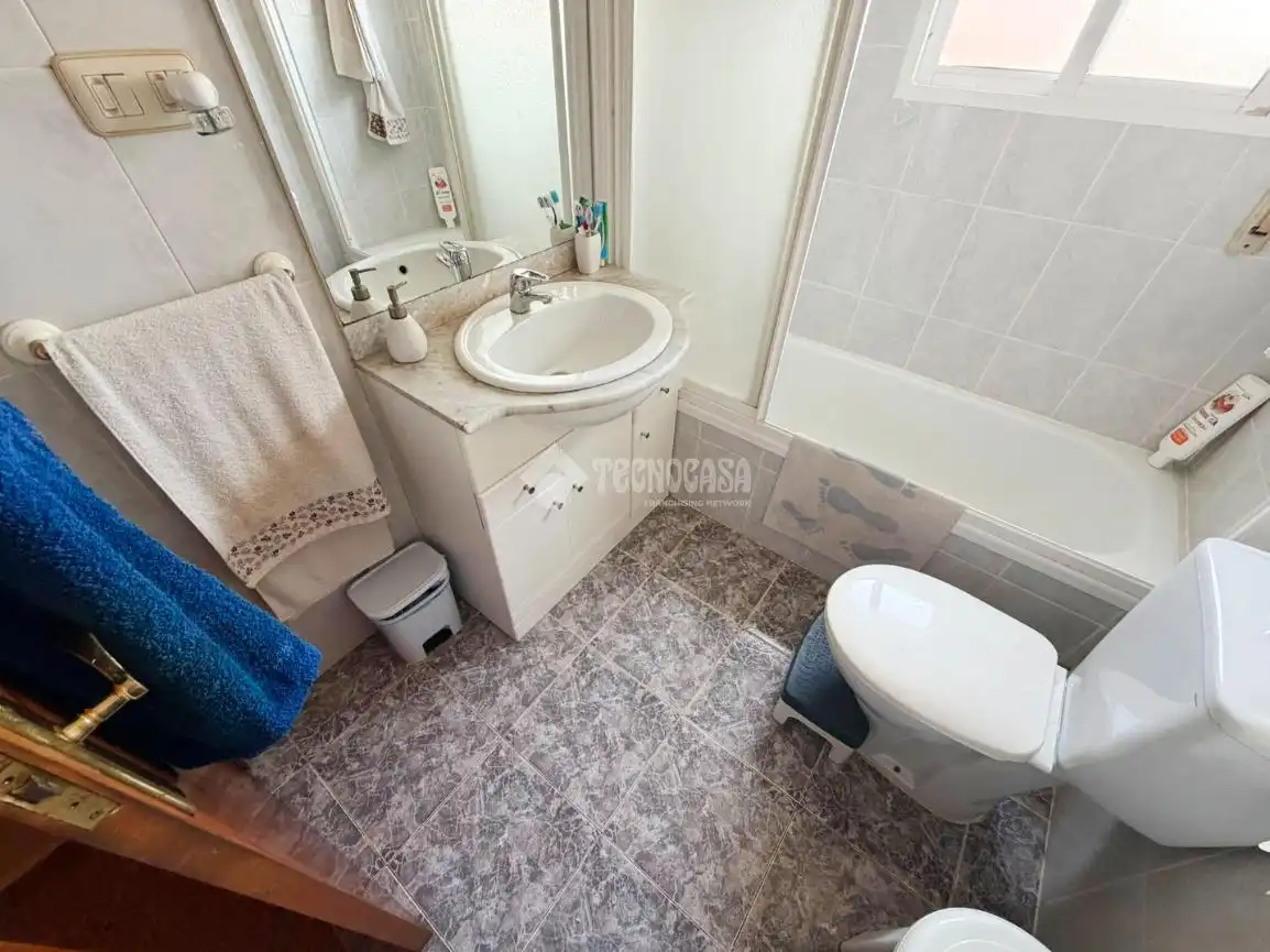 Flat for sale in Venta del Olivar