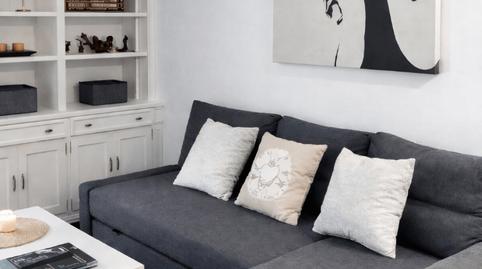 Foto 2 de Pis de lloguer a Paseo Menéndez Pelayo, Puerto Chico, Santander