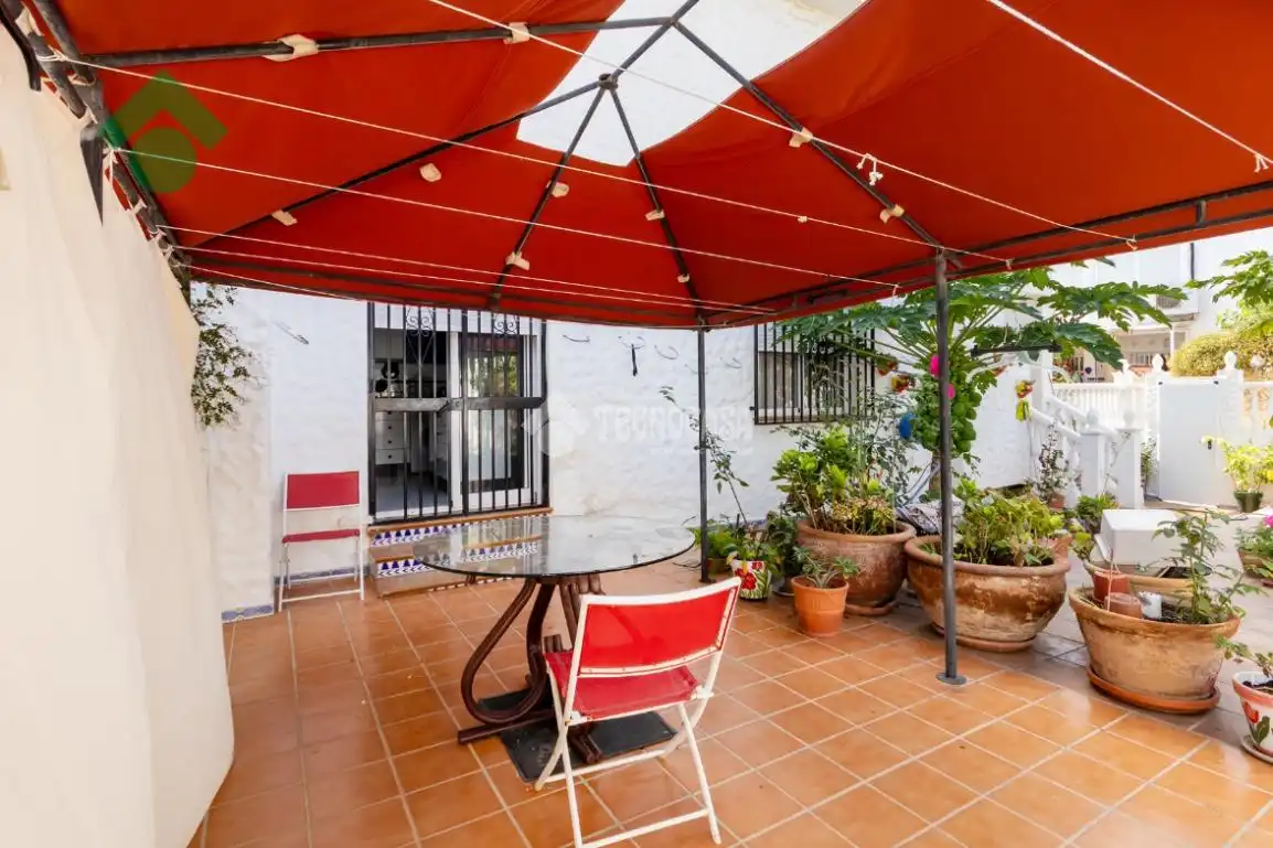 Maison jumelée avec piscine à vendre à Benajarafe, imagen 3