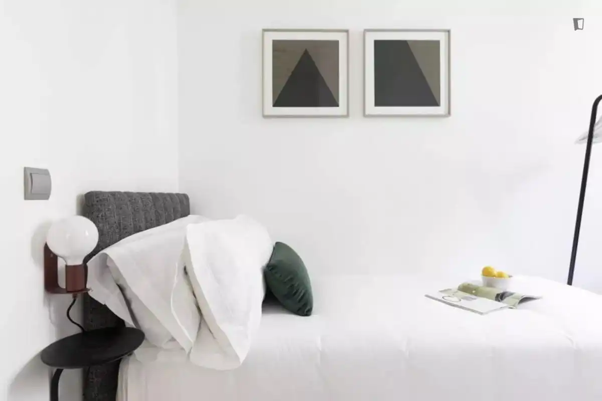 Apartamento con ascensor en alquiler en Centro, imagen 14
