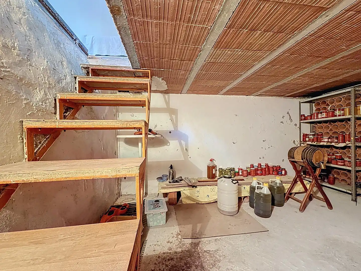 Casa o chalet en venta en Ibi con Jardín privado, Terraza y Trastero