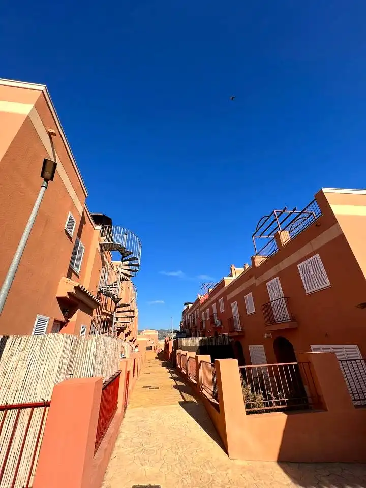 Maison mitoyenne avec piscine à vendre à Avenida Amatista, imagen 22