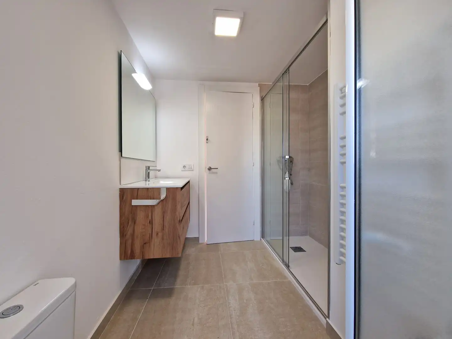 Ático de alquiler en Girona, Girona