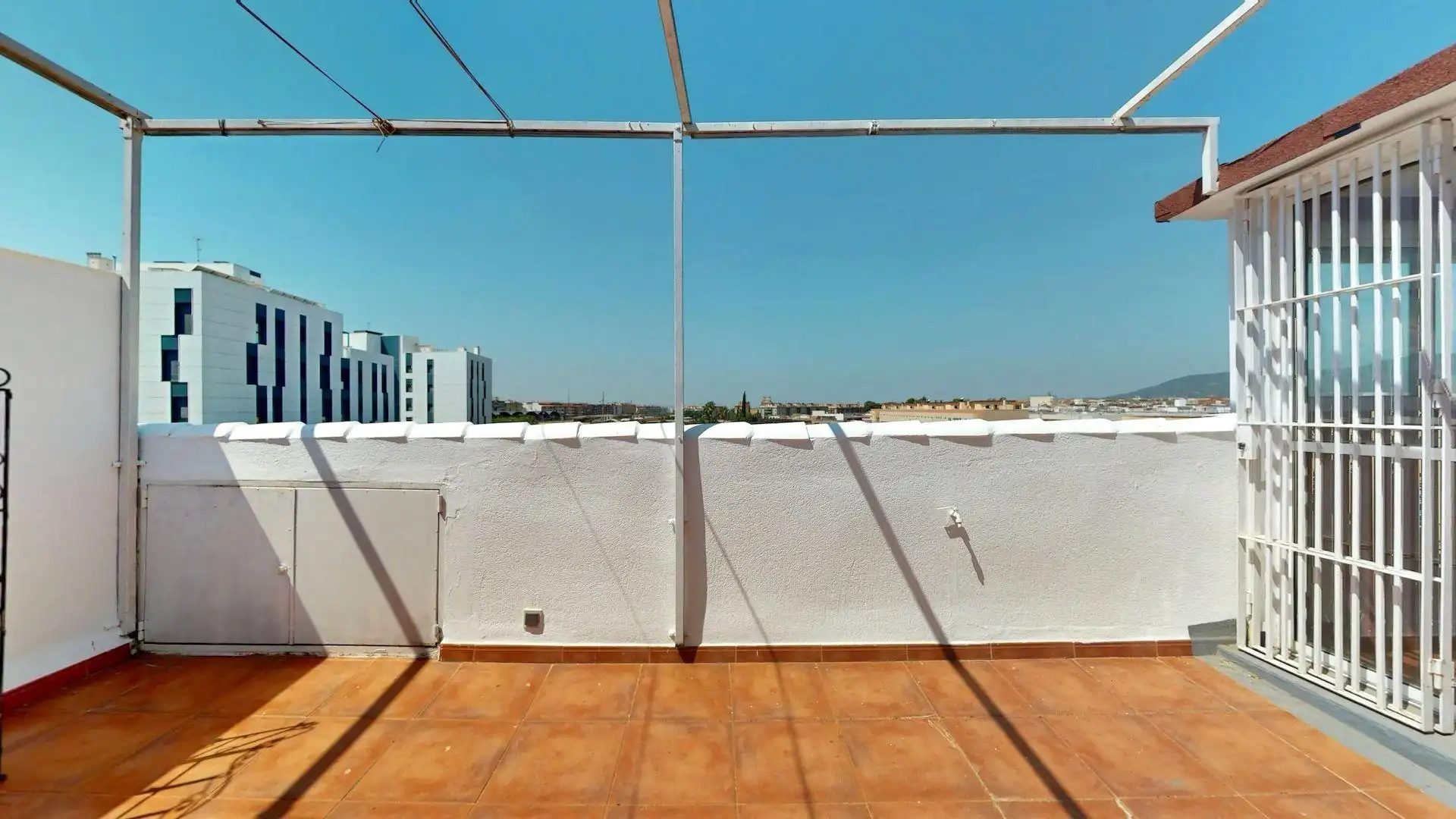 Attic for sale in Huerta de la Reina - Trassierra