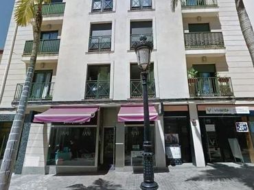 Local comercial en venda a Avenida de Blas Infante