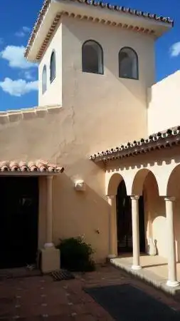 Casa amb piscina en venda a Costa Natura, imagen 7