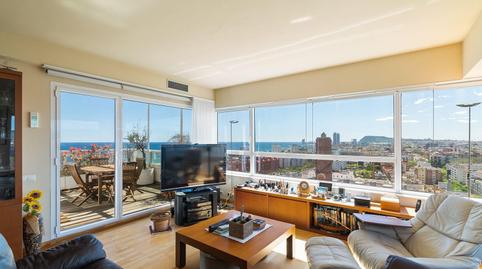 Photo 3 of Duplex for sale in Carrer Selva de Mar, Diagonal Mar i el Front Marítim del Poblenou, Barcelona Capital