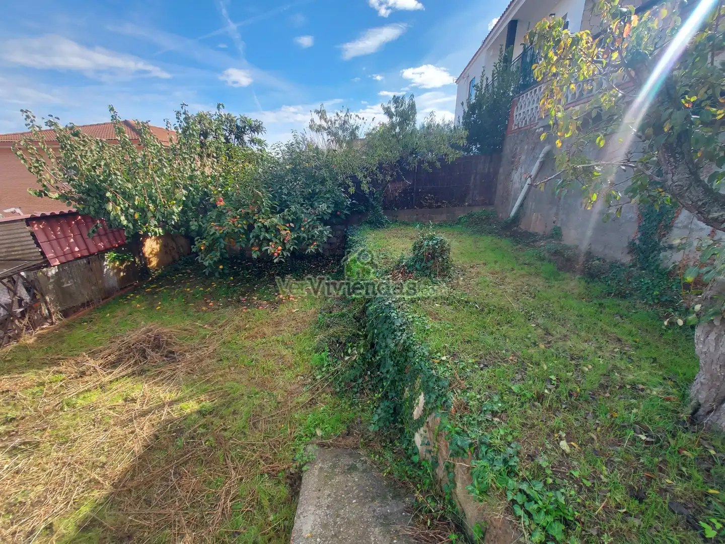 Houses for sale in Avinguda Comte Ramón Berenguer, 44, Santa Coloma de Cervelló