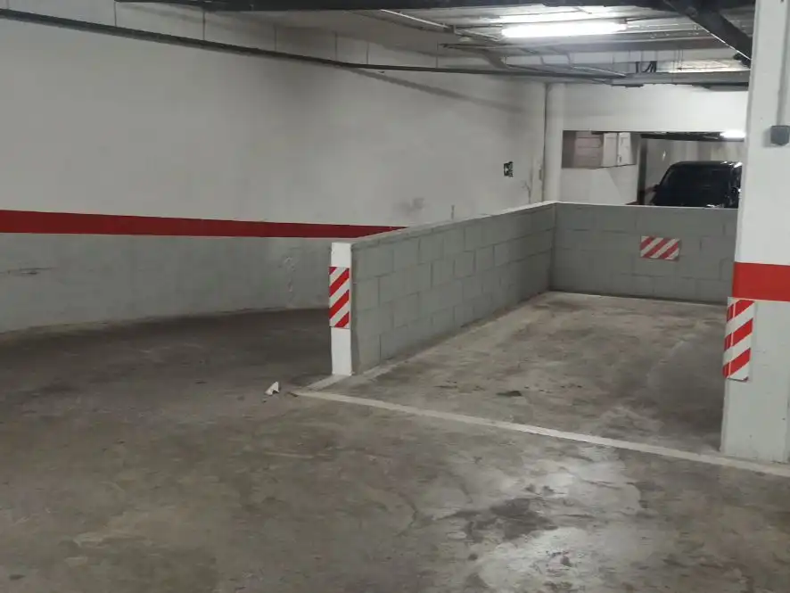Parkplatz von Garage zur Miete in Sant Boi de Llobregat