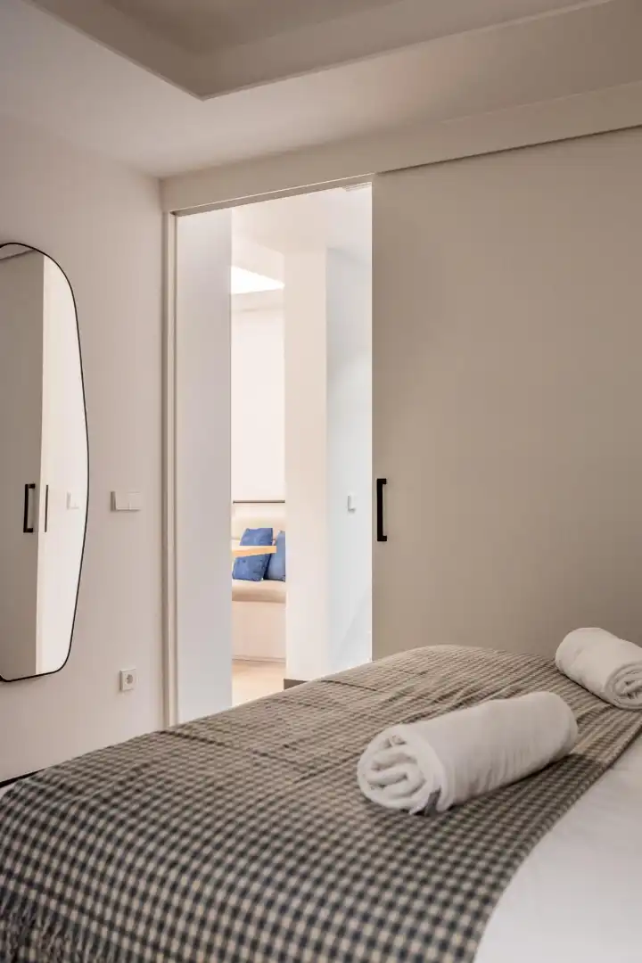 Appartement avec ascenseur à louer à Centro, imagen 20