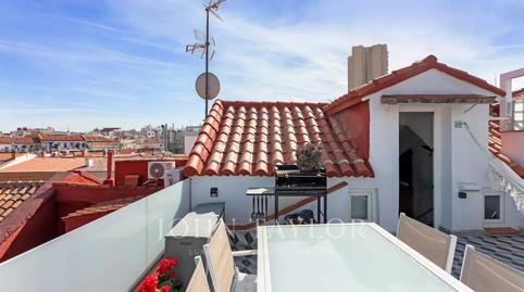 Foto 4 de Ático en venta en Goya,  Madrid Capital