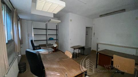 Photo 4 of Office to rent in Calle de Ángel Muñoz, San Juan Bautista, Madrid