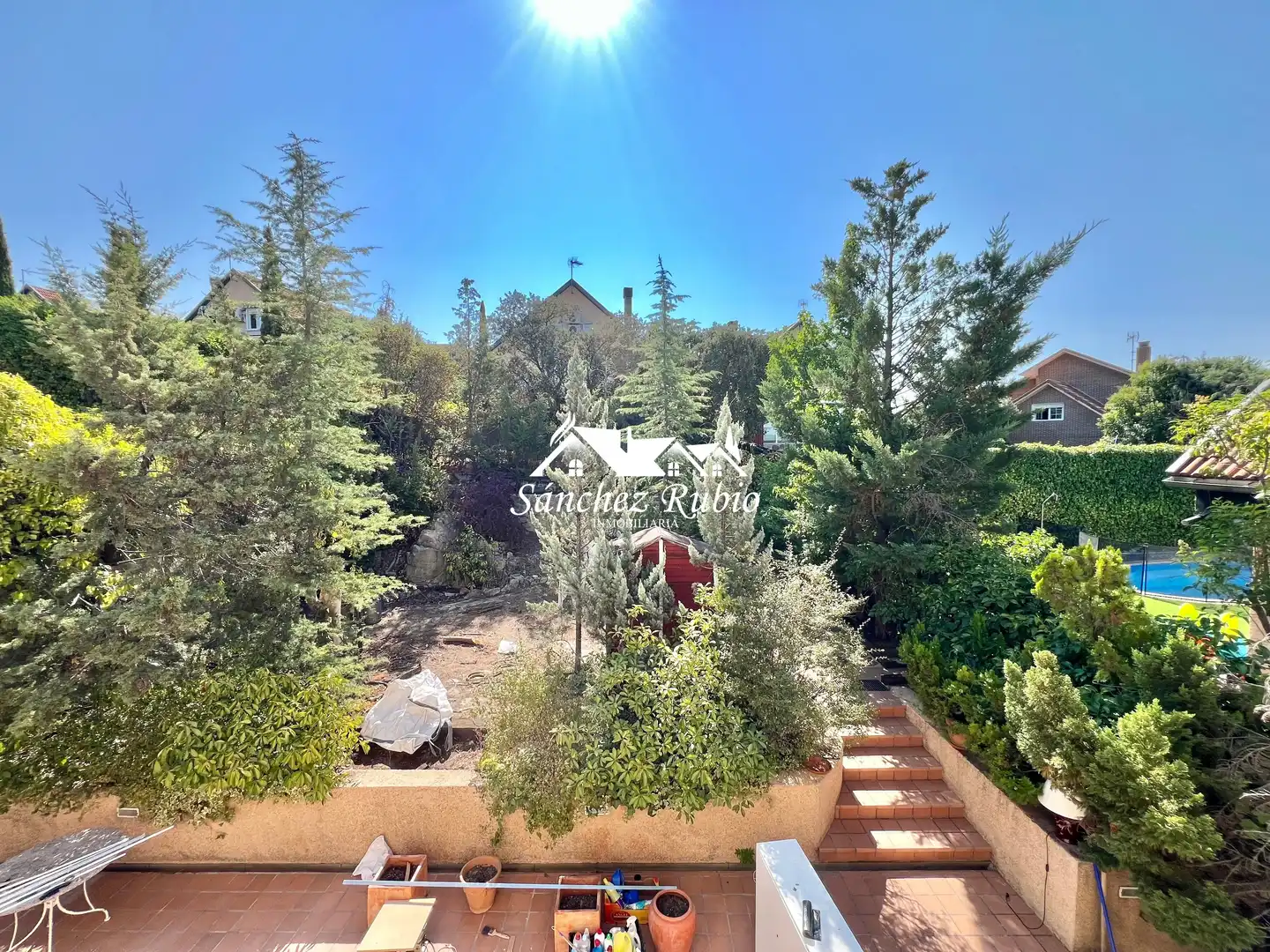 Casa o chalet de alquiler en El Monte