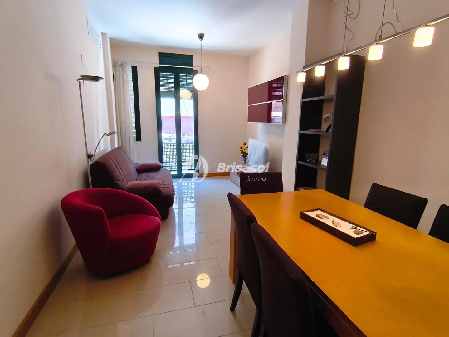 Piso con piscina en venta en Carrer de Joan Miró, imagen 8