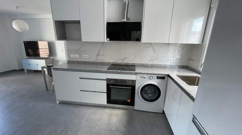 Foto 3 de Piso en venta en San Bernabé, Algeciras