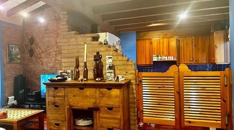 Foto 3 de Àtic en venda a Arrancapins,  Valencia Capital