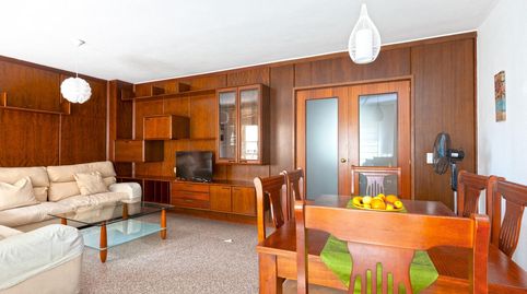 Photo 2 of Flat for rent in Calle Virgen del Socorro, Raval Roig - Virgen del Socorro, Alicante / Alacant