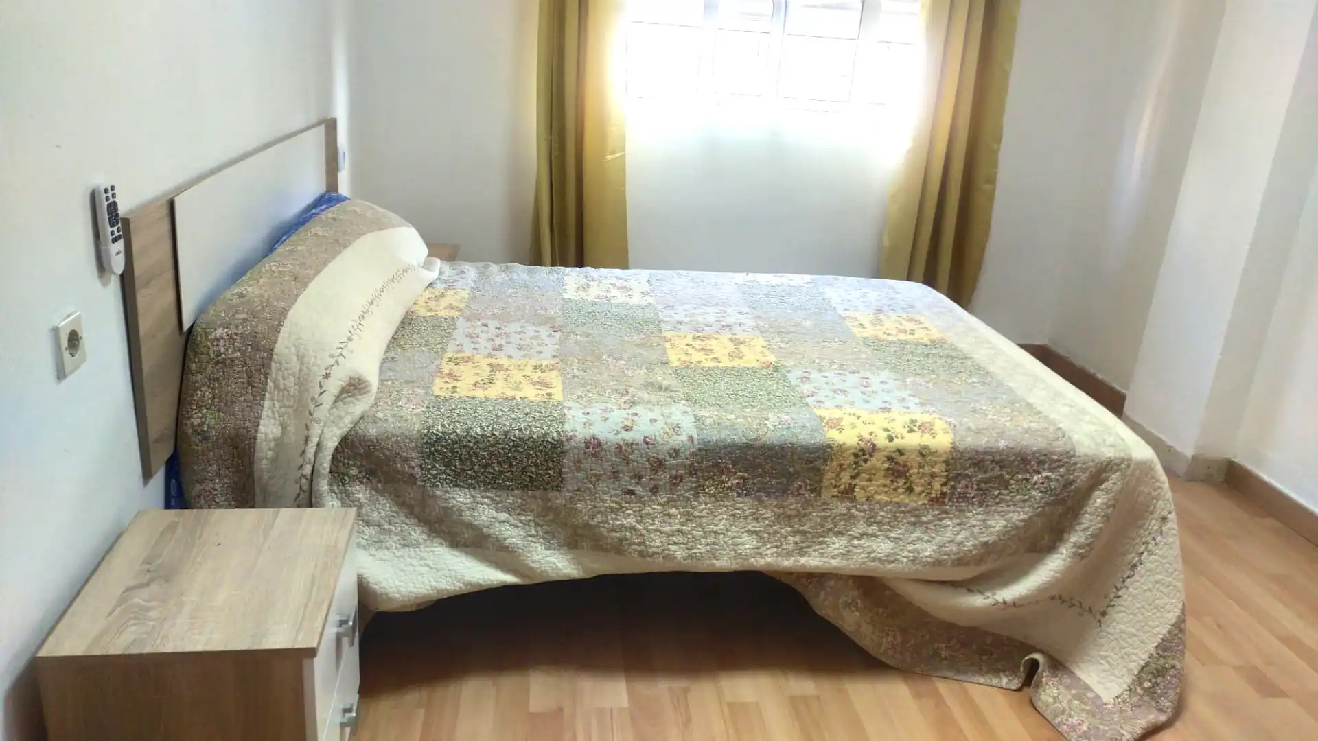 Wohnung mit Aufzug zur Miete in Bailén - Miraflores, imagen 24