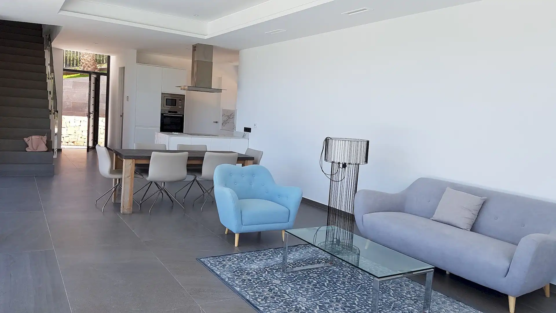 Houses for sale in Partides comunes - Adsubia