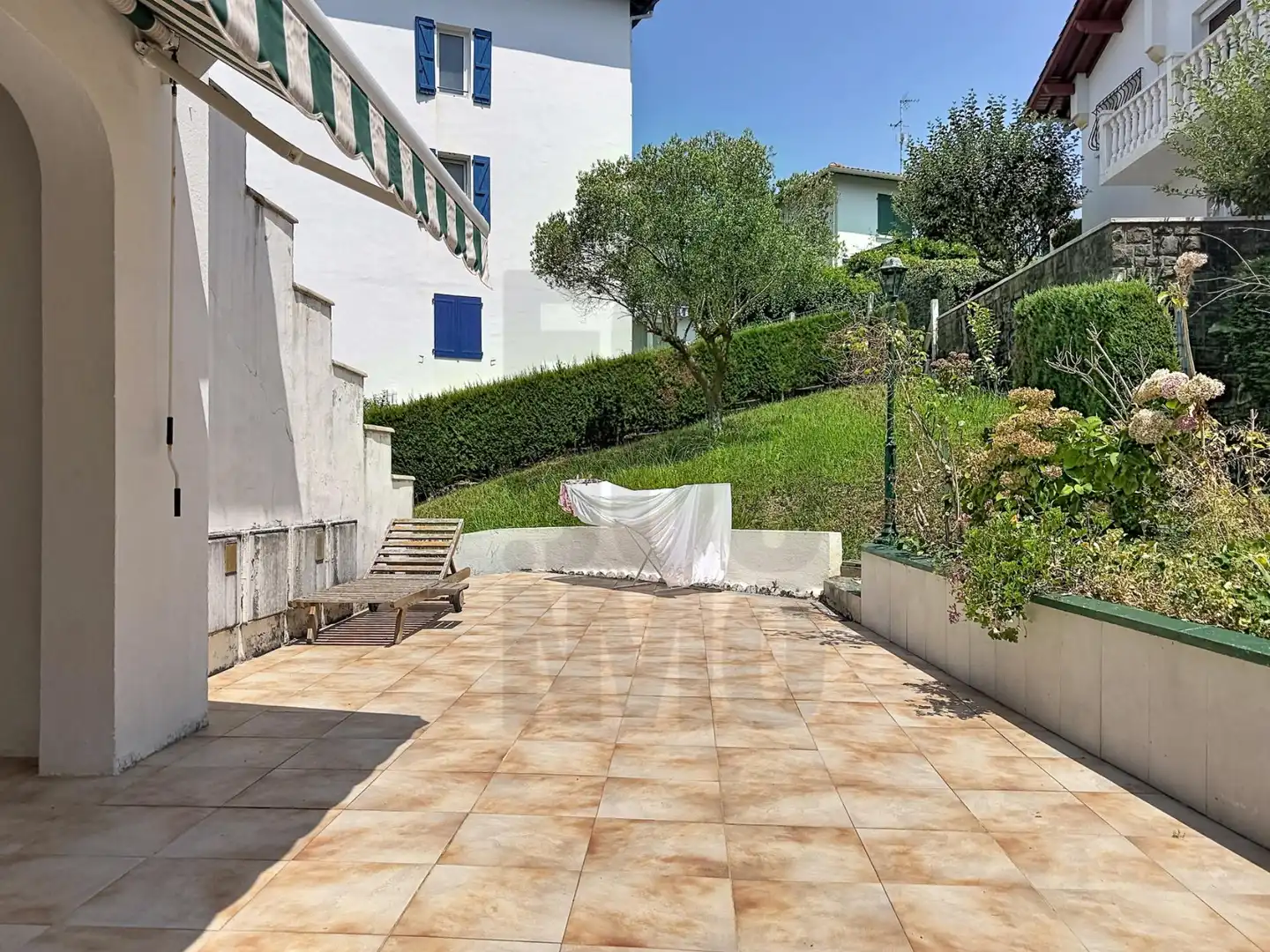 Piso con jardín en venta en Rue des Seringats, imagen 5
