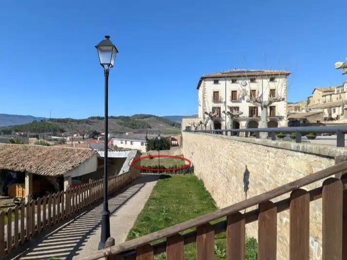 Residential land for sale in Travesia Pintor Crispin 4, imagen 13