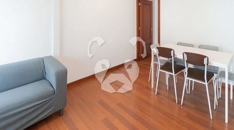 Foto 4 de Piso de alquiler en Londres, 12, Guindalera, Madrid Capital