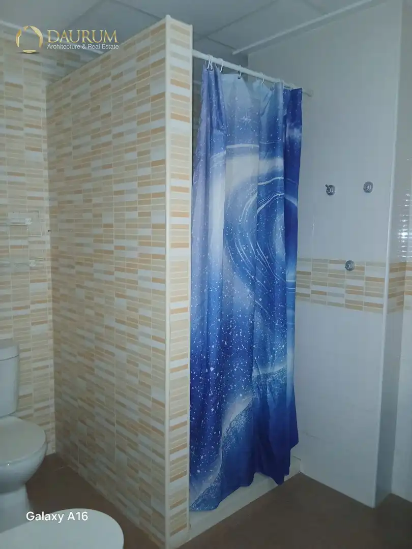 Bany de Casa o xalet en venda en Elche / Elx amb Aire condicionat, Terrassa i Traster