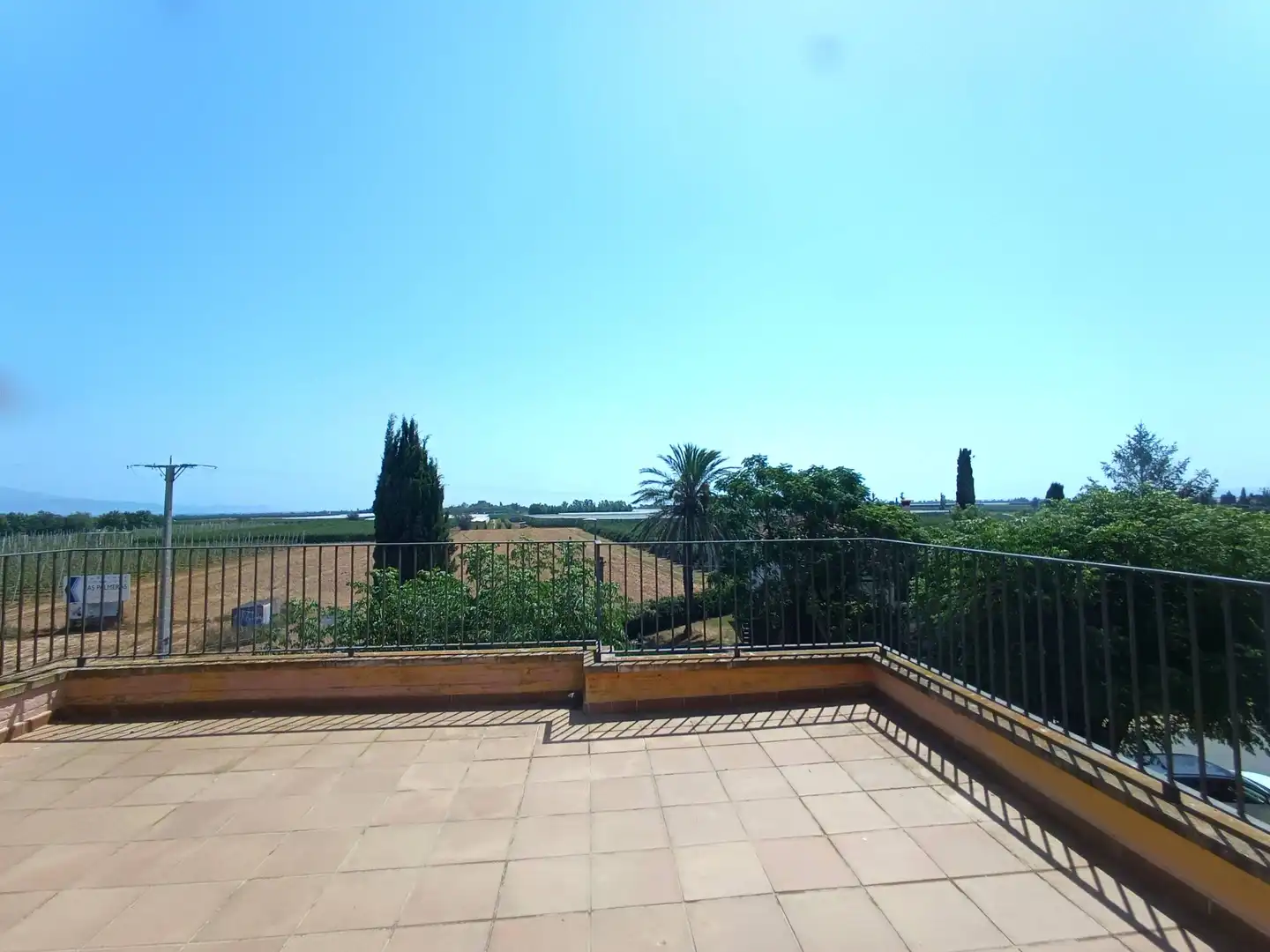 Casa con terraza en venta en Urbanizacion OLOT, imagen 57