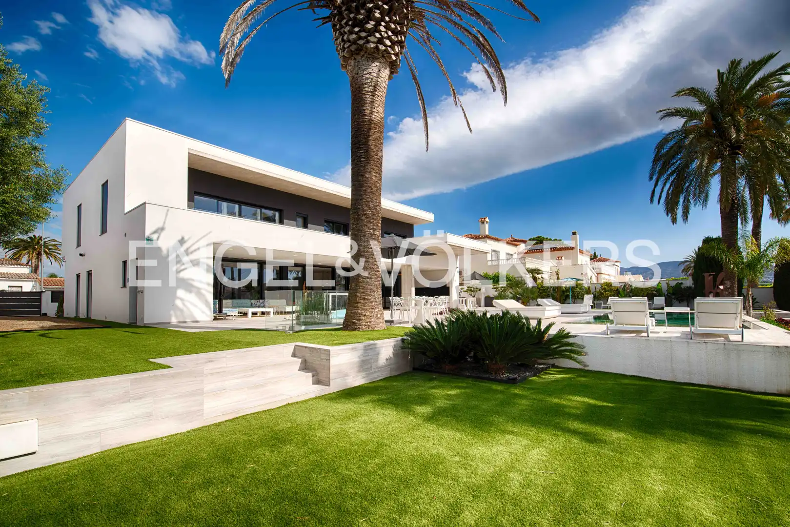 Chalet con terraza en venta en Carrer Tordera, imagen 3